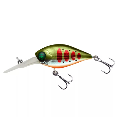 Воблер Sprut Uni Crank DD 36F (Floating/36mm/4,2g/1,5-2,5m/SGRTR3)