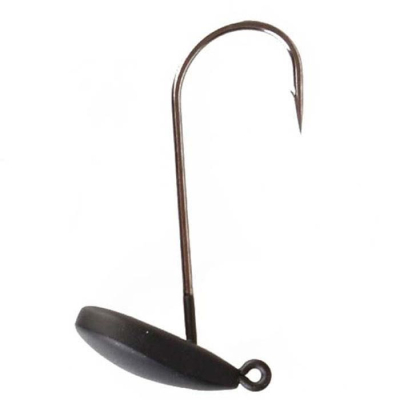 Джигеры Savagear 3D Crayfish Standup S 6g 1/0 3pcs 47109