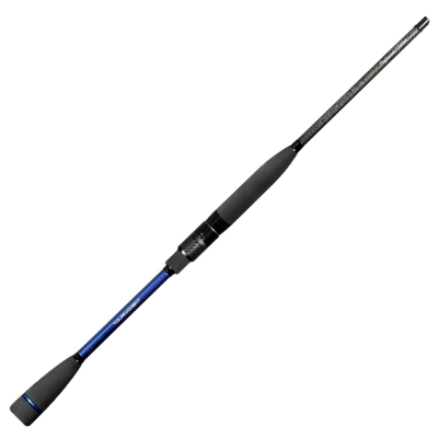 Спиннинг Zemex Ultimate Professional 762XH 20-80 g