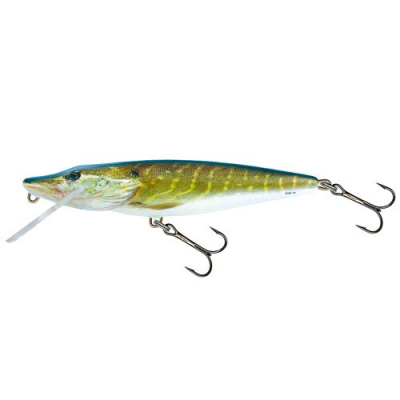 Воблер Salmo Pike SDR 90 цв. RPE