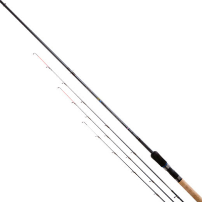 Фидерное удилище Middy 4GS Snake-Lake Feeder Rod 9' 7-40 г 2,70 м (20021)