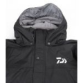 Костюм теплый Daiwa DW-35009 BK M
