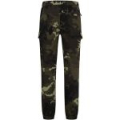Брюки спортивные Korda Joggers Light Kamo размер XL
