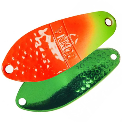 Блесна Antem Anglers System Dohna 3.0g #TSR55/GR