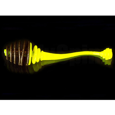 Мягкая приманка Trout Baits Jara Kasper 60 (Сыр) #201