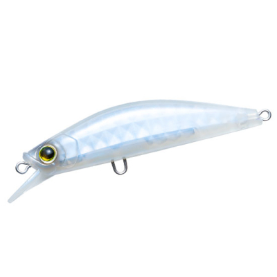 Воблер Yo-Zuri 3DR-X Flat Heavy Minnow 80S R1543-PGTS