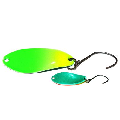 Блесна Red Machine Экстаз 2,5гр. цв. #098