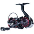 Катушка Daiwa 21 Ballistic MQ LT 2500D-XH