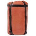 Спальный мешок Helios Toro Wide 400R (220х90, правый, стратекс, оранжевый) (T-HS-SB-TW-400R)