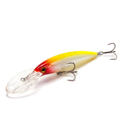 Воблер Renegade Deep Troll 120F цв. L07