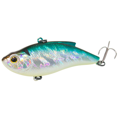 Воблер Columbia Calibra 75мм цвет 022R