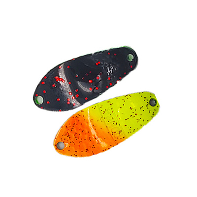 Блесна Antem Anglers System Dohna 2.0g #SA-05