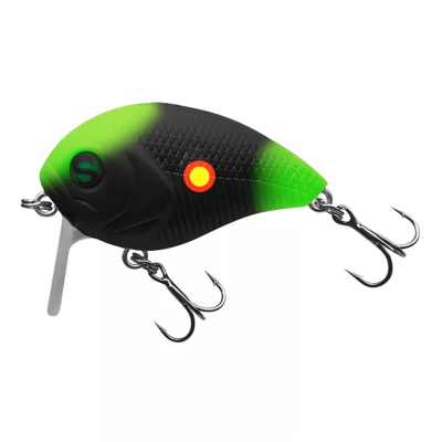 Воблер Sprut Chubby Killer 40F (Floating/40mm/7,5g/0,0-0,5/MBKLD)