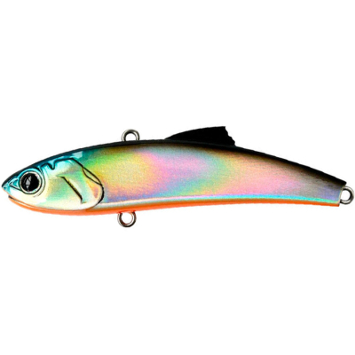 Воблер Narval Frost Candy Vib 85mm 26g цв. #009-Smoky Fish Holo