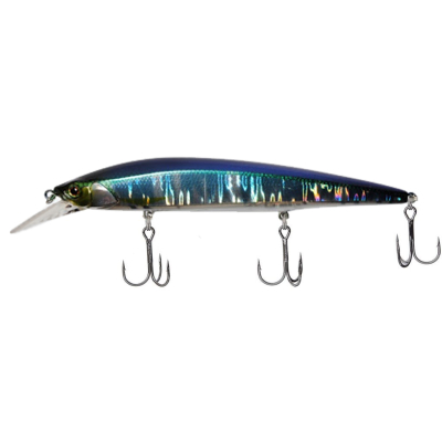 Воблер Jackall Rerange 110SP MR цв. hl young hasu