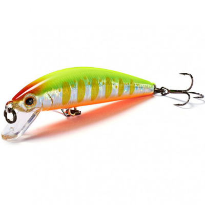 Воблер Jackson Trout Tune 55S 3,5гр. цвет CYW