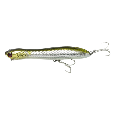 Воблер Savagear Panic Prey135 V2 28g F Mirror Ayu 69724