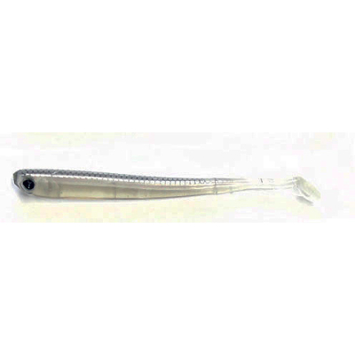 Мягкая приманка Izumi Gastronomic Worm Shadtail 95 цв. 6