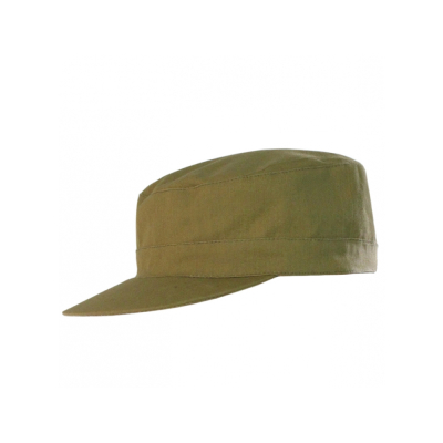 Кепка на застежке Novatex (палатка, хаки),