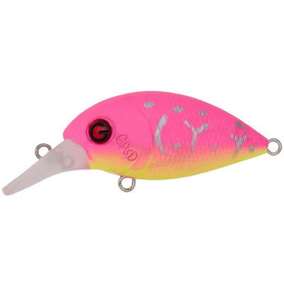 Воблер GAD Francrank 40F-SR цвет 012