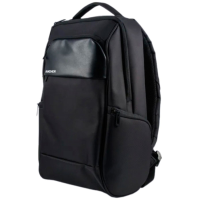 Рюкзак Puncher 15,5 л, цв. черный