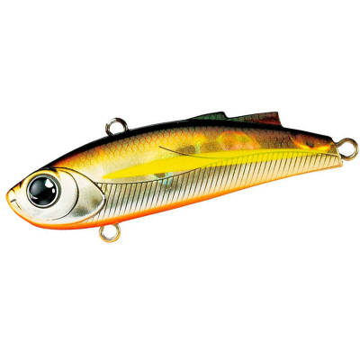 Воблер Daiwa MoreThan Minient 57S цв. Bottom Fish