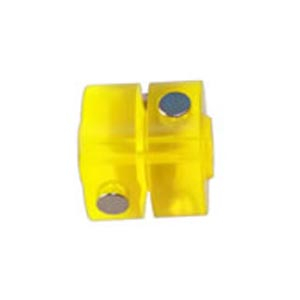 Магнитный ролик Gardner ATTs 4 Magnet YELLOW ATTSMAG4Y