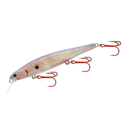 Воблер Lucky Craft Slender Pointer 97MR цв. 143 RS Bloody Table Rock Shad