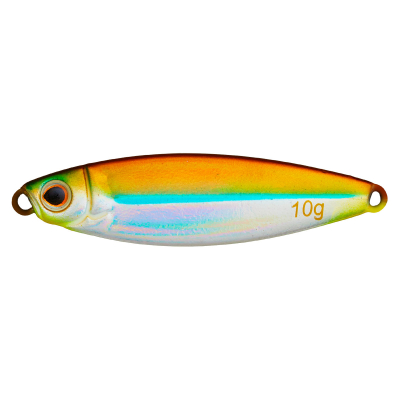 Пилкер Strike Pro Cyber Jig, 45 мм, 10 гр (JG-018D#A267T)