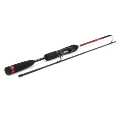 Спиннинг Zemex Spider Pro 210 cm 5-28 g