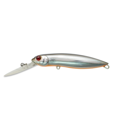 Воблер Pontoon21 Moby Dick 100F-DR цв. 051