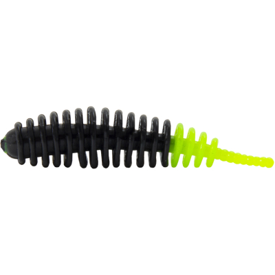 Силиконовая приманка Fish Season "Крыска" 2,0"/5,0 см., 1,25 гр., цвет 044/038 (икра уп/6 шт.)