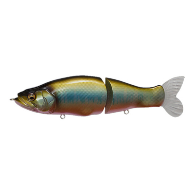 Воблер Megabass I-Slide 135B(F) цв. Pm Native Oikawa