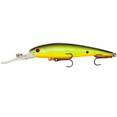 Воблер Grows Culture Bandits B-Shad 90mm цвет #D11