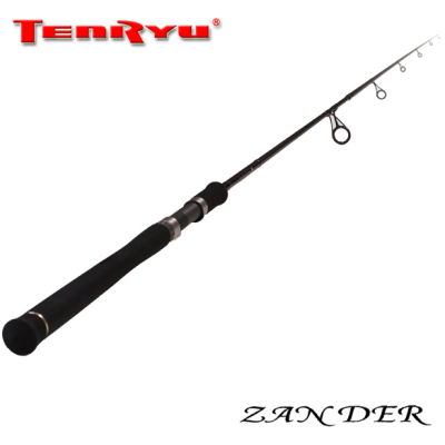 Спиннинг TENRYU Zander RP-862FML