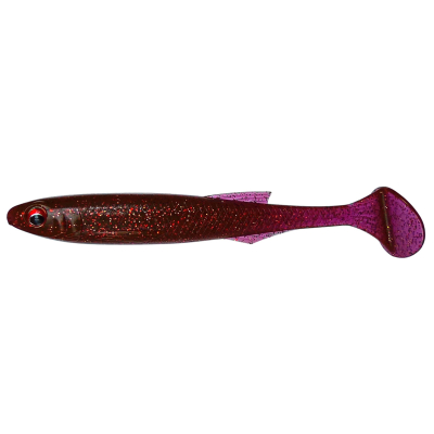 Силиконовая приманка Jig It Trump Trace 8" Squid цвет 016