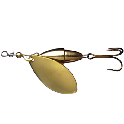 Блесна Myran Akka 7g Gold 6462-02