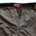 Брюки Simms Coldweather Pant Dk. Olive размер L