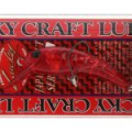 Воблер Lucky Craft x Office Eucalyptus WAH 37мм 2,3гр. #18