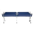 Кровать походная Nisus (N-BD630-82701)