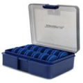 Поводочница фидерная Elegance Feeder Pro Deluxe-Х 19х15,5х6см