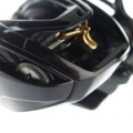 Катушка Daiwa Morethan PE 1000XHL-TW