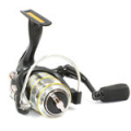 Катушка безынерционная Black Side Zodiac 2500 FD