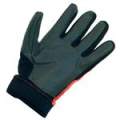 Перчатка защитная  AC940 Fish Handling Glove - Left Hand (на левую руку) XXL Оранжевая