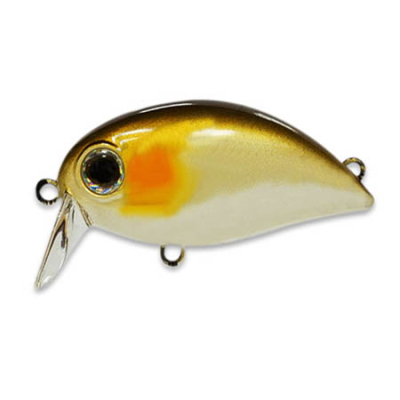 Воблер ZipBaits Hickory SSR цв. 010R