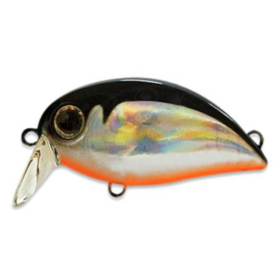 Воблер ZipBaits Hickory SSR цв. 811