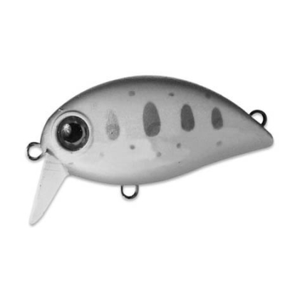 Воблер ZipBaits Hickory SSR цв. ZR-100