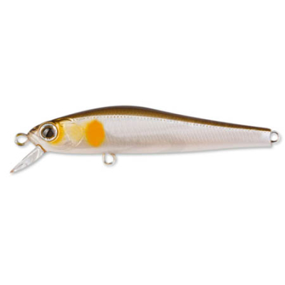 Воблер ZipBaits Rigge 56SP цв. 012R