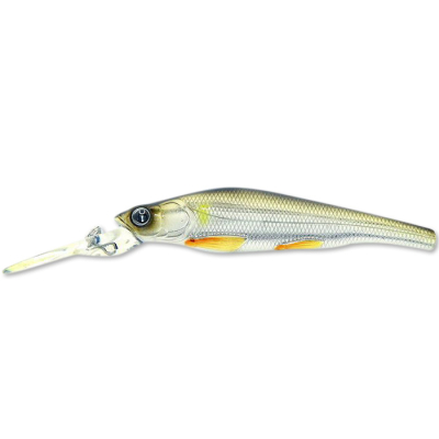 Воблер Izumi Long Lip Minnow 90 цв. 5