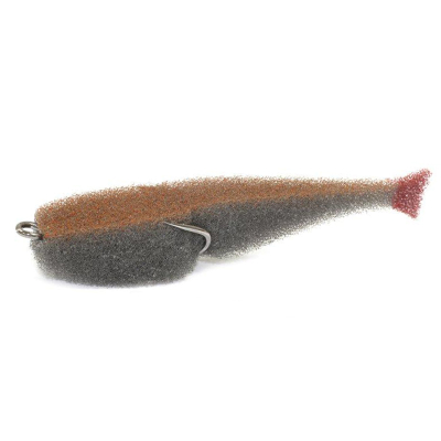 Поролоновая рыбка Lex Classic Fish CD 12 цв. GO